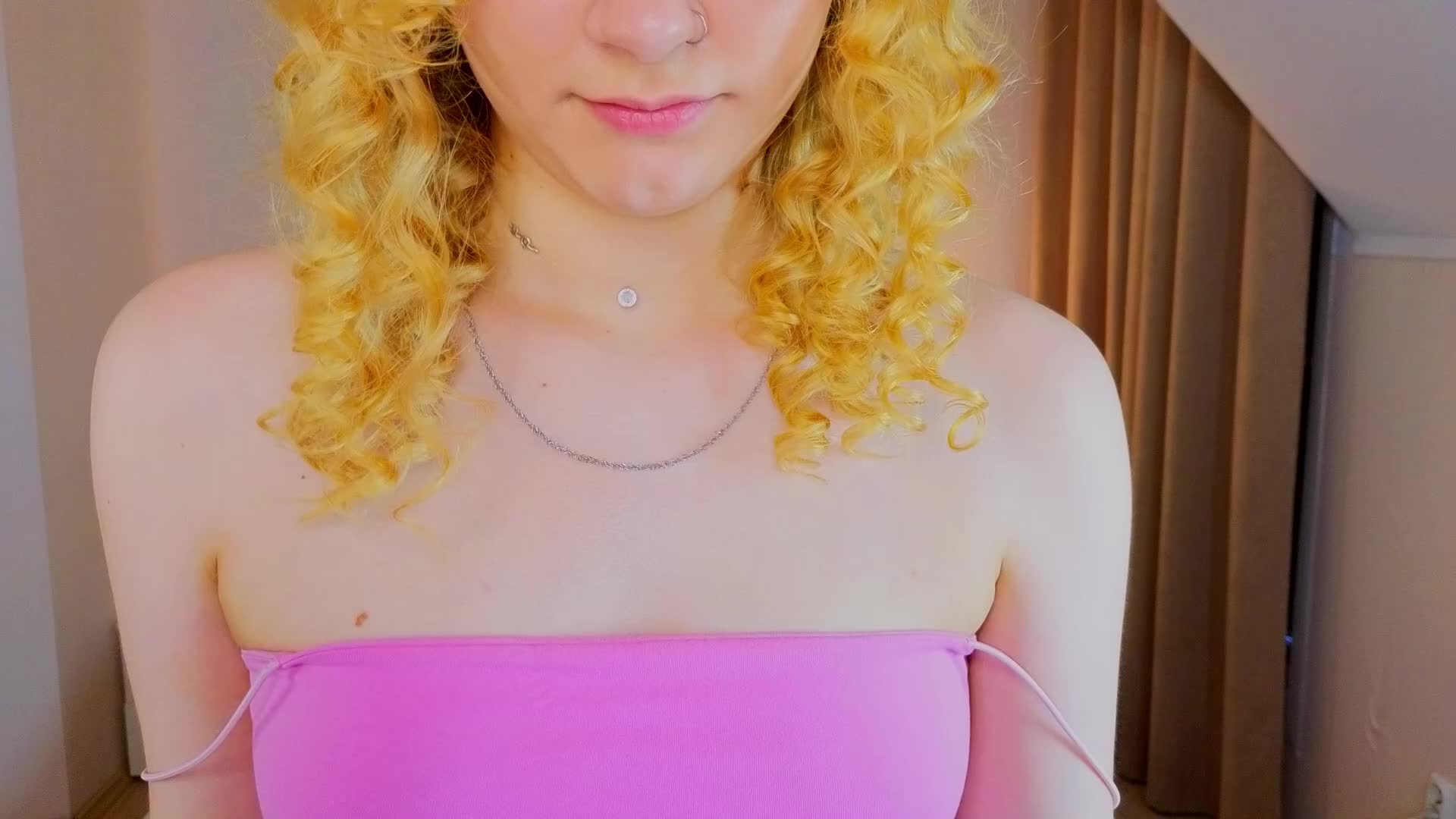 StaceyyJones Приват Записи 2026-05-10