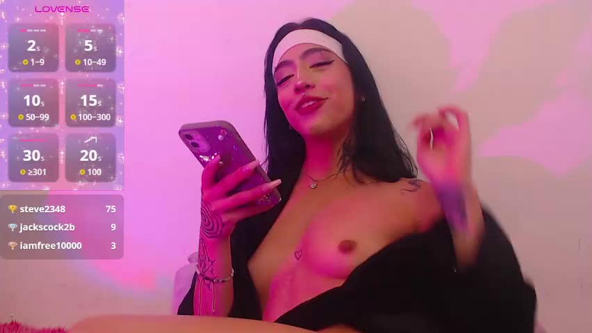 iris_joi Приват Записи 2026-05-10