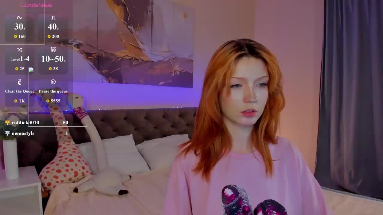 Linaa_sweet Приват Записи 2026-05-11