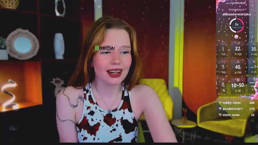 kaisy_honey Приват Записи 2026-05-10