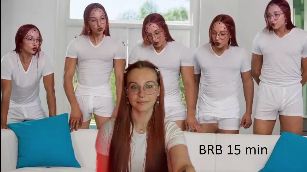 Kushina Приват Записи 2026-05-10