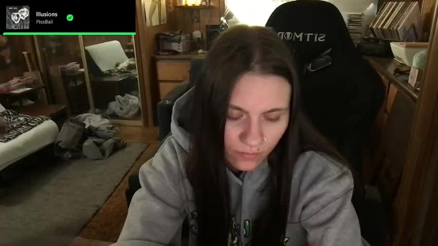 incognitoqueen Приват Записи 2026-05-11