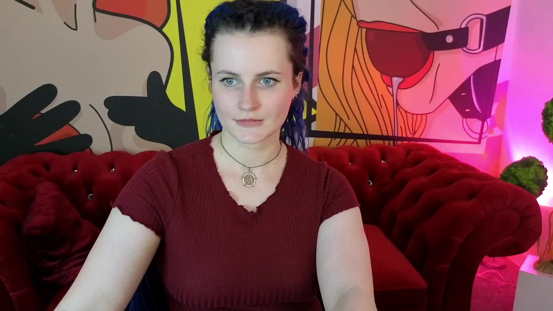 AlisaGrace Приват Записи 2026-05-11
