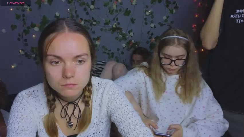 benevolently Приват Записи 2026-05-11