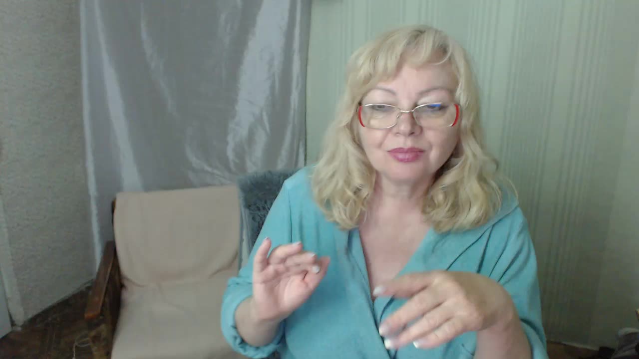 EvelynLoveShy Приват Записи 2026-05-11