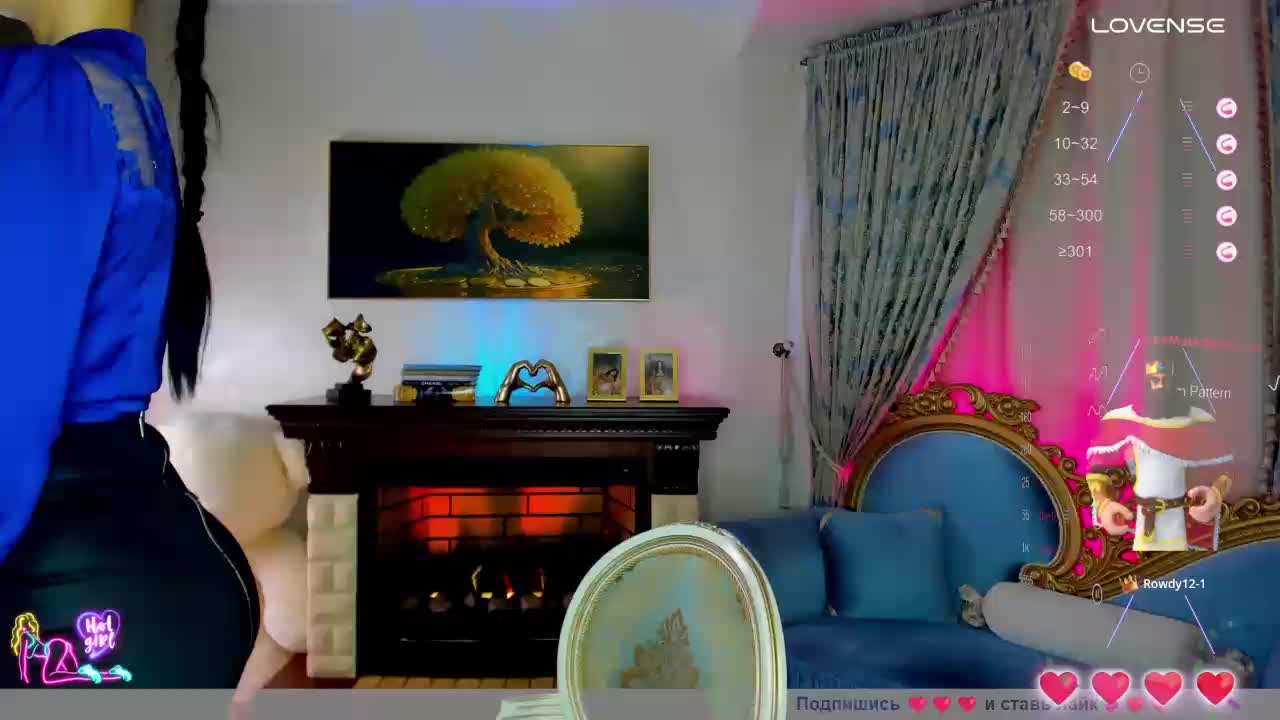 BlackMamba6969 Приват Записи 2026-05-11