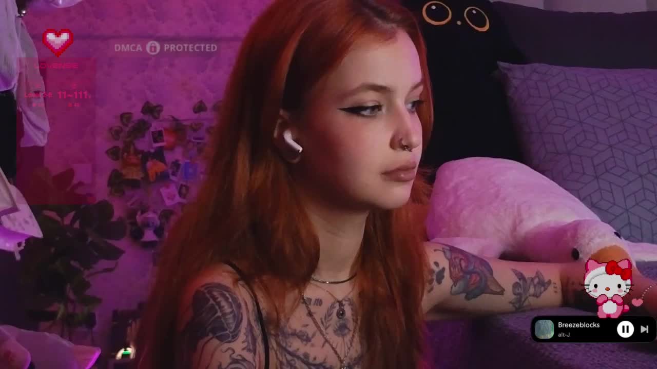 LisLy Приват Записи 2026-05-11