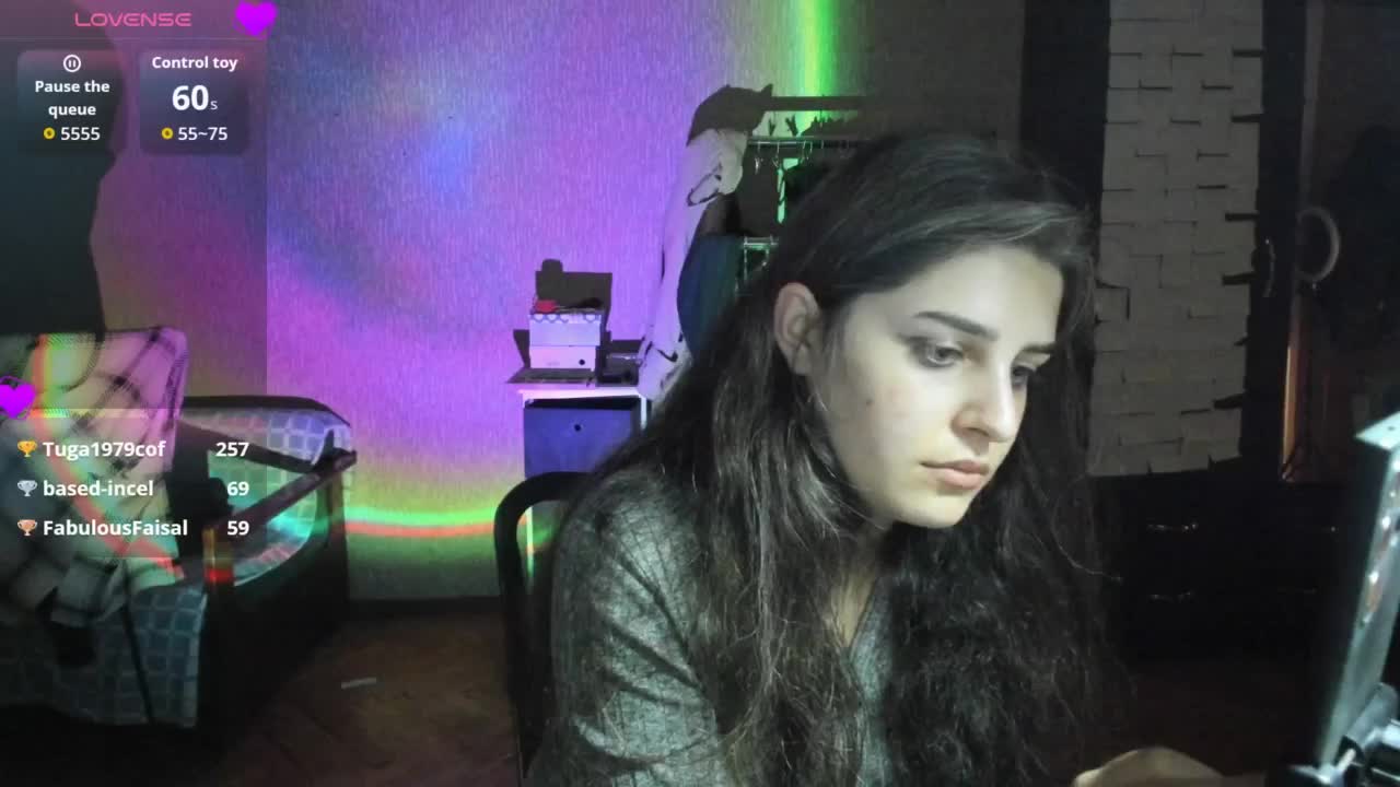 Roselina Приват Записи 2026-05-11