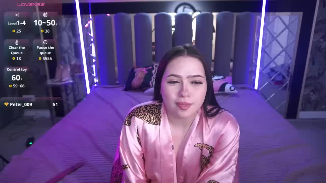 SecretKiraa Приват Записи 2026-05-11
