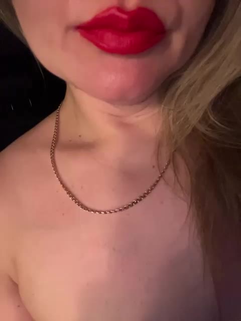 _IBlondy_ Приват Записи 2026-05-11