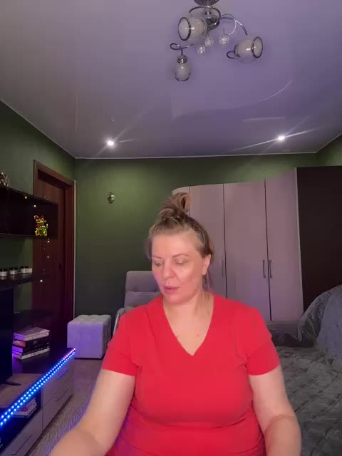 Veronika_Gold Приват Записи 2026-05-11