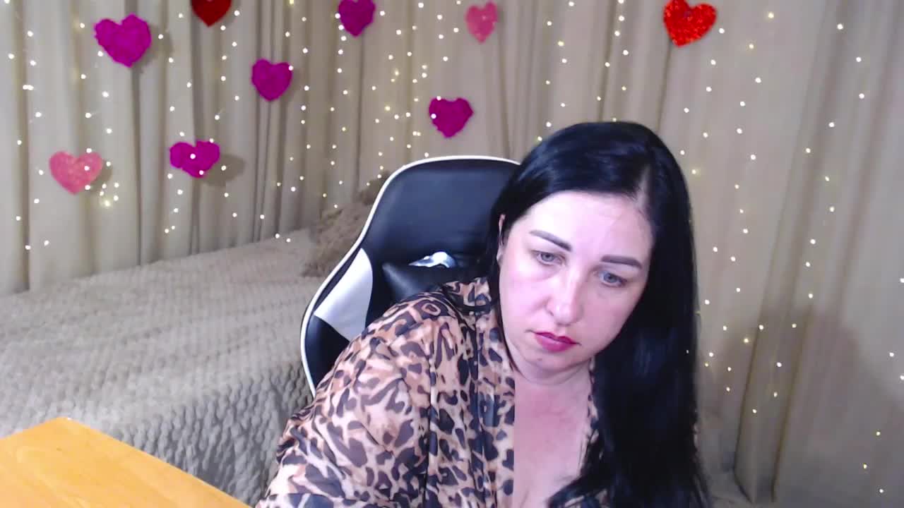 JillStevens Приват Записи 2026-05-11