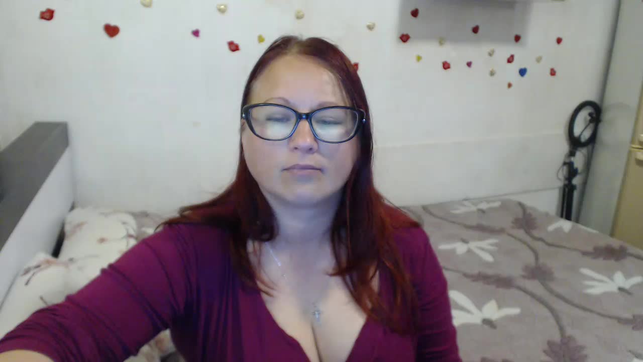 Lilia4joy Приват Записи 2026-05-11