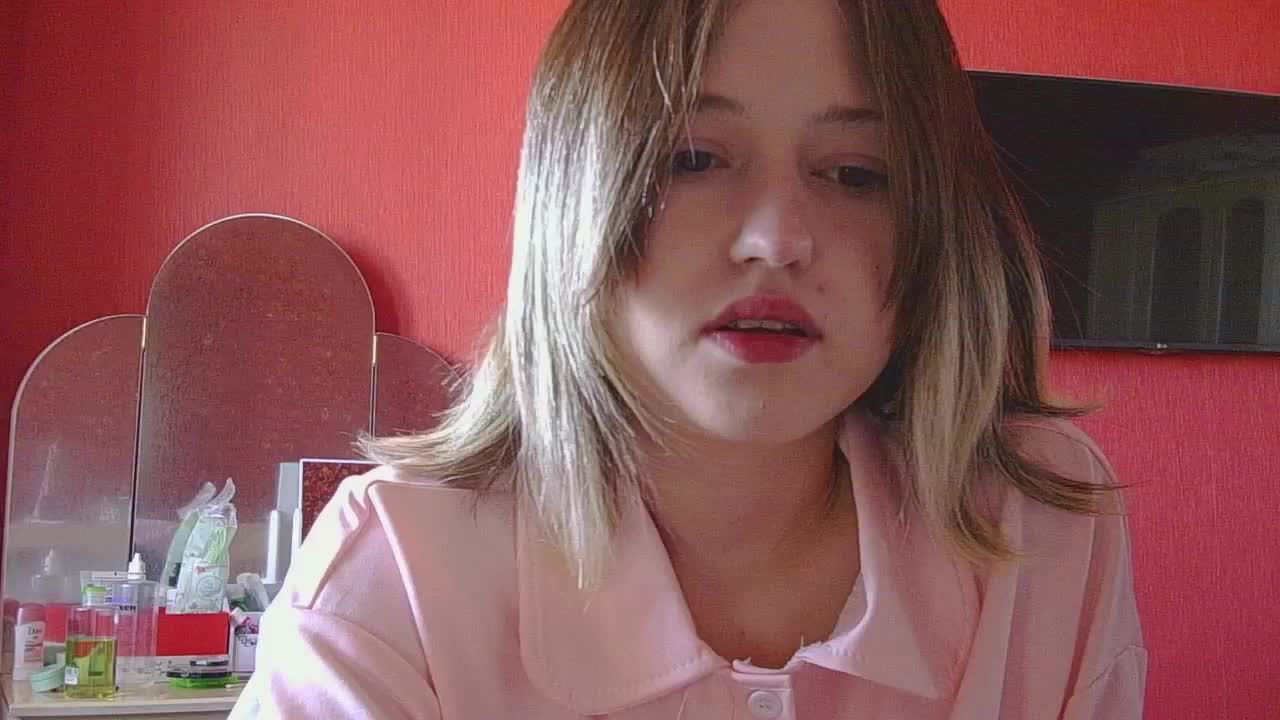 BelovedMary Приват Записи 2026-05-11