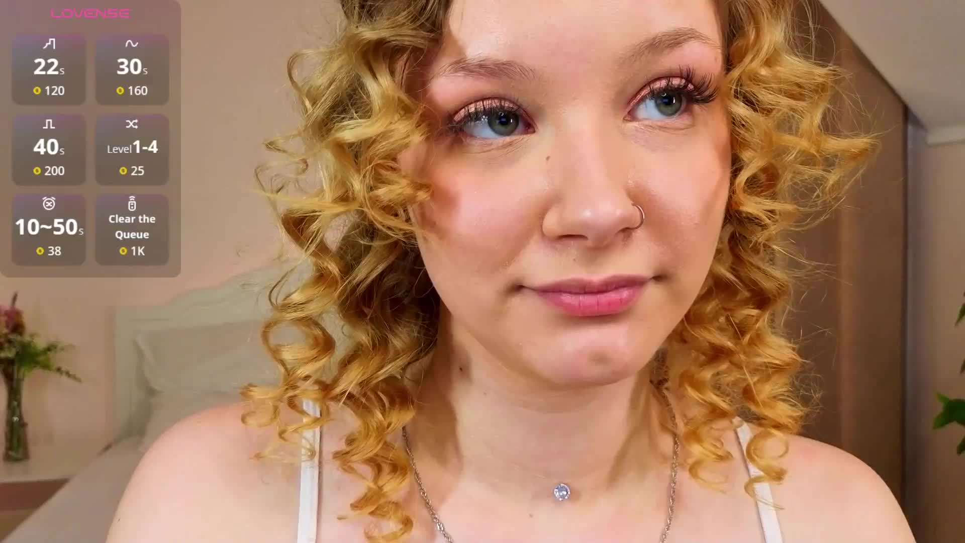 StaceyyJones Приват Записи 2026-05-11