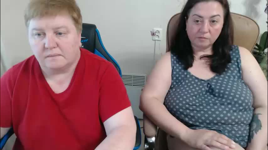 hotfiremommy Приват Записи 2026-05-11