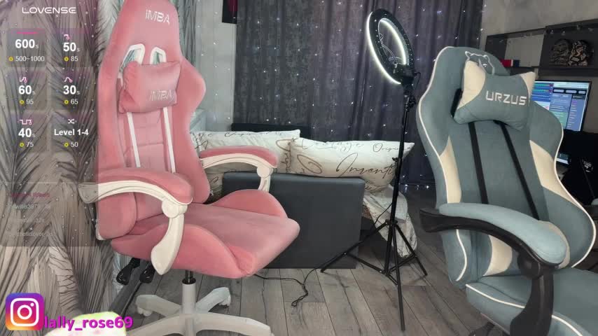 LallyRose69 Приват Записи 2026-05-11