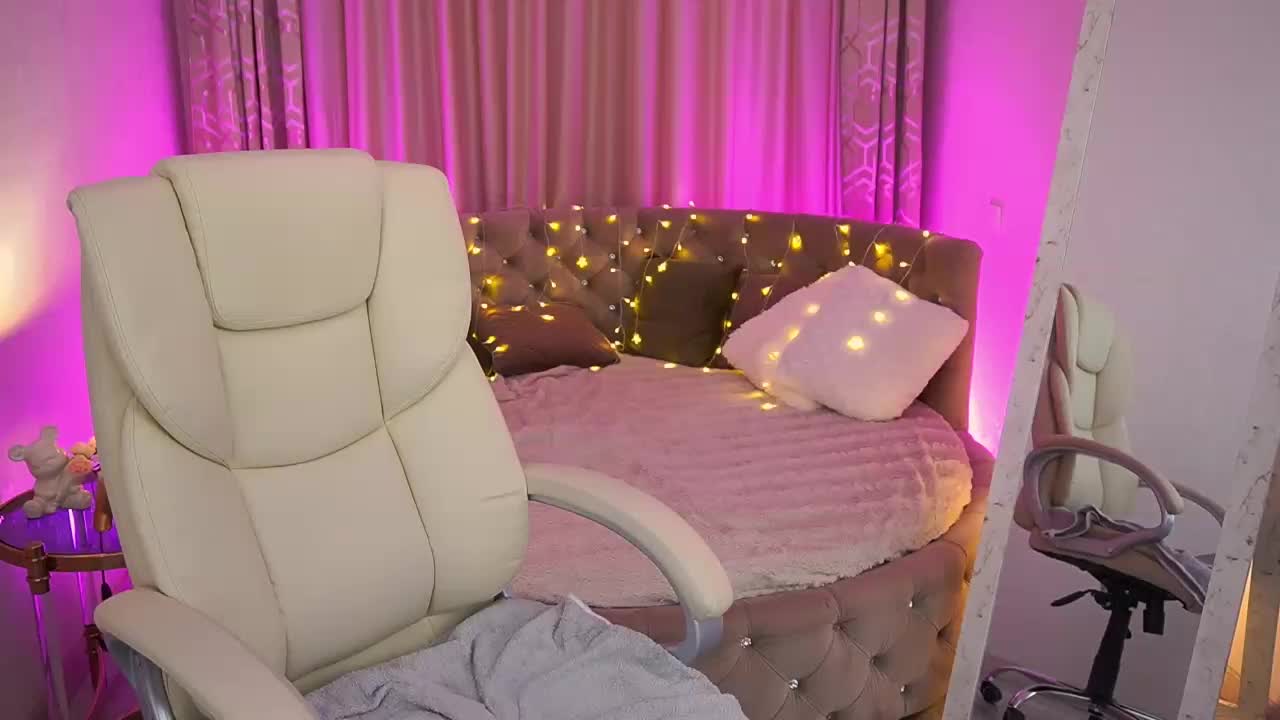 CandyGraces Приват Записи 2026-05-11
