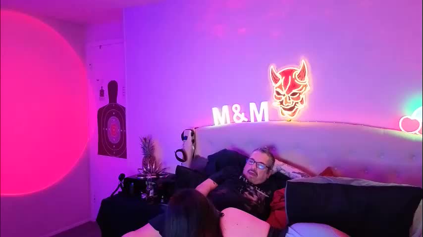 dreamycouple01 Приват Записи 2026-05-11