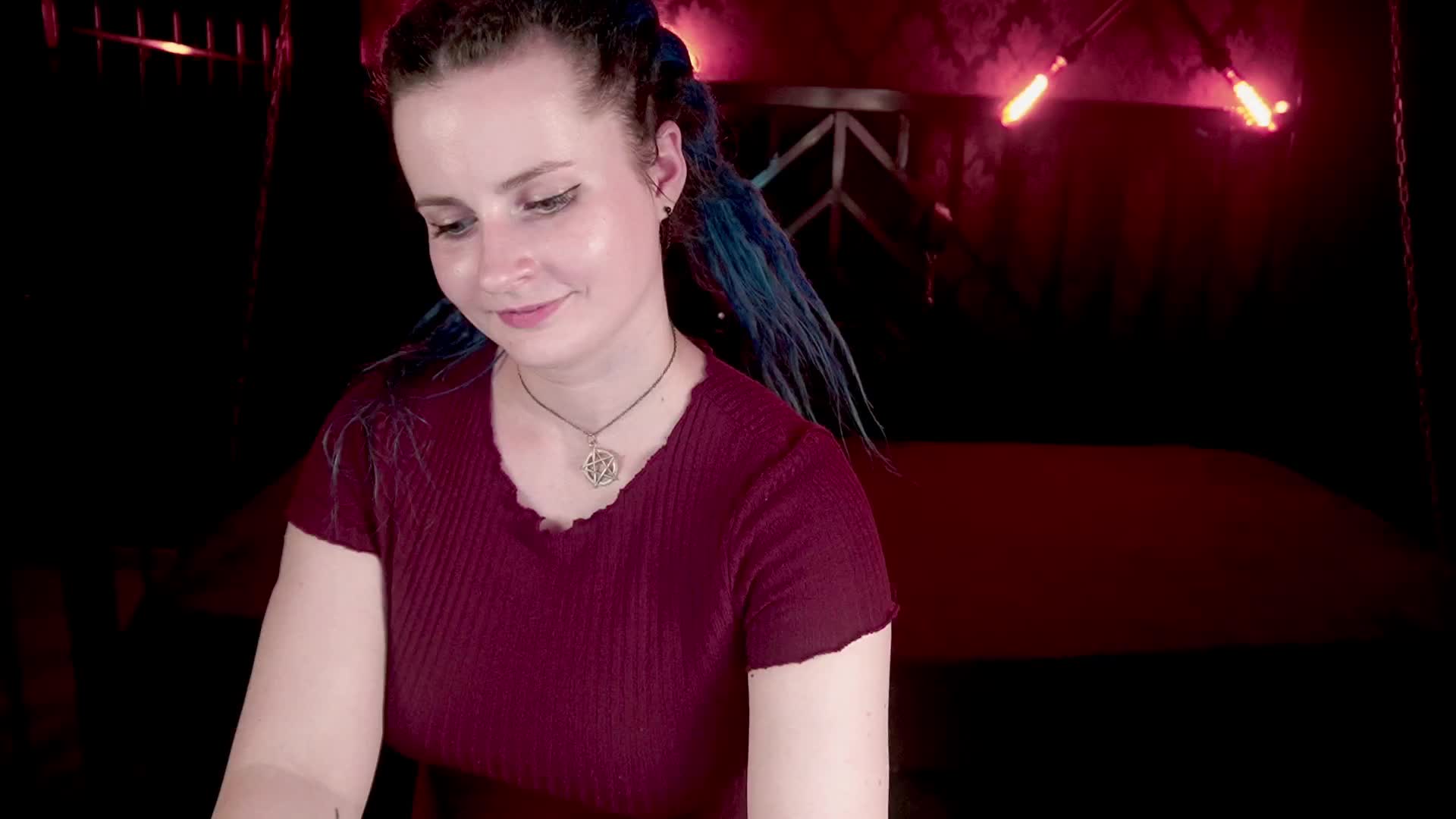 AlisaGrace Приват Записи 2026-05-11