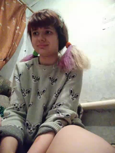 GrettaCandy Приват Записи 2026-05-11