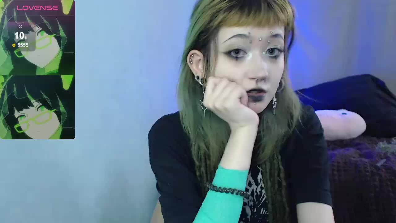 Trish-Taylor Приват Записи 2026-05-11
