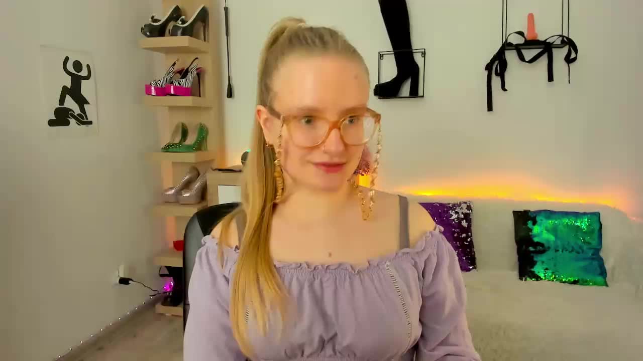 NancyErotic Приват Записи 2026-05-11