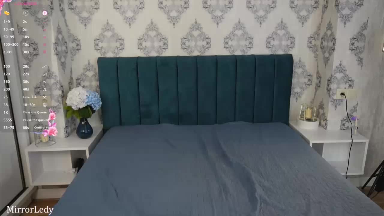 LylianRose Приват Записи 2026-05-11