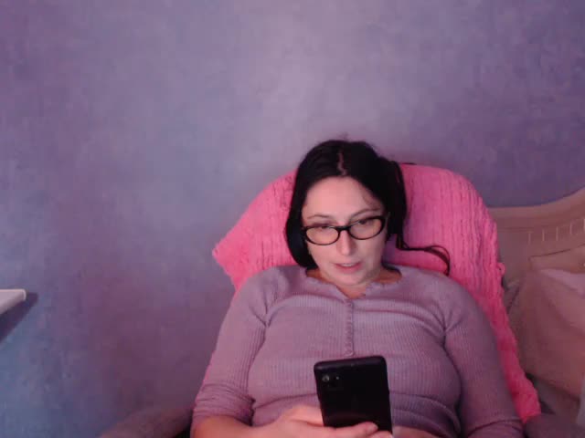 AmandaFresh24 Приват Записи 2026-05-12