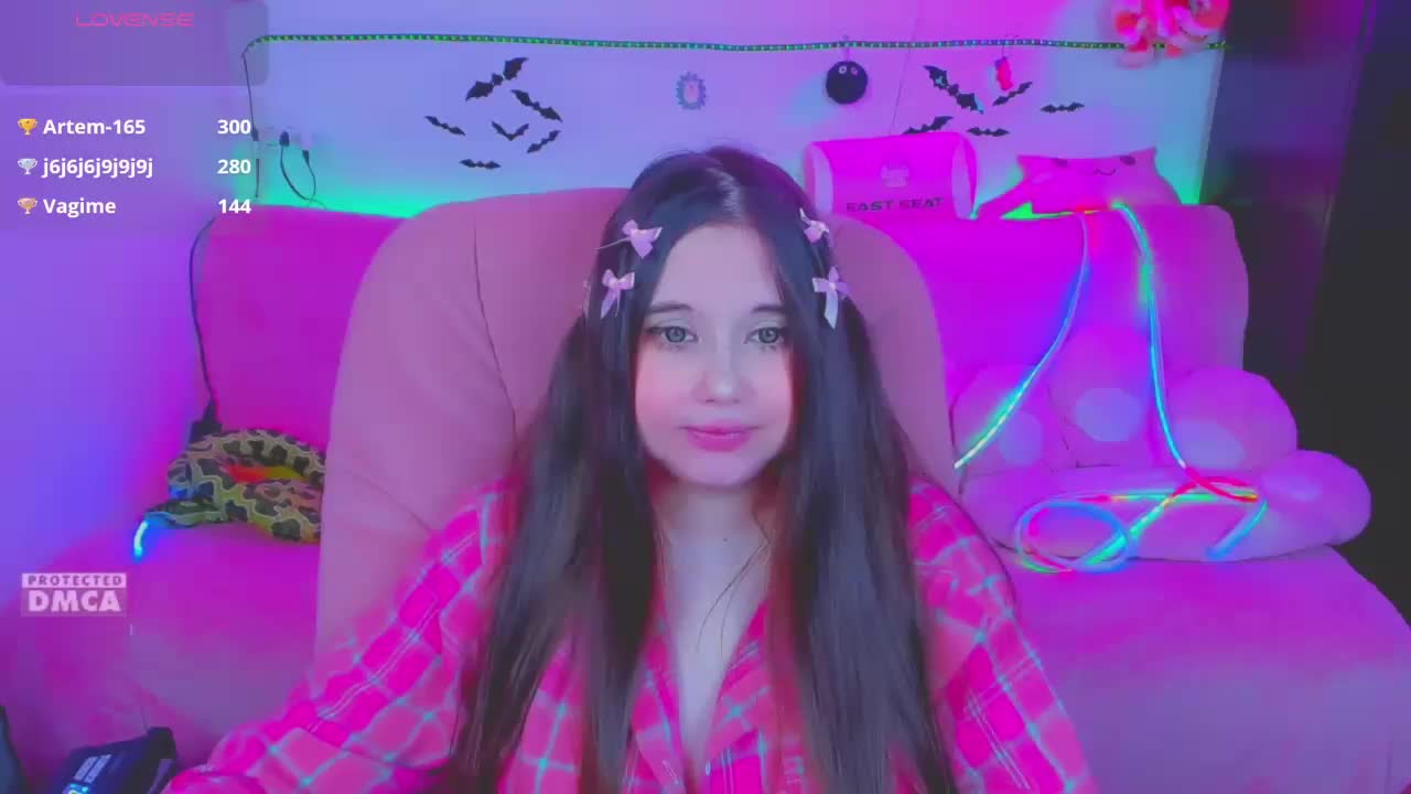 LoliSuccub Приват Записи 2026-05-11