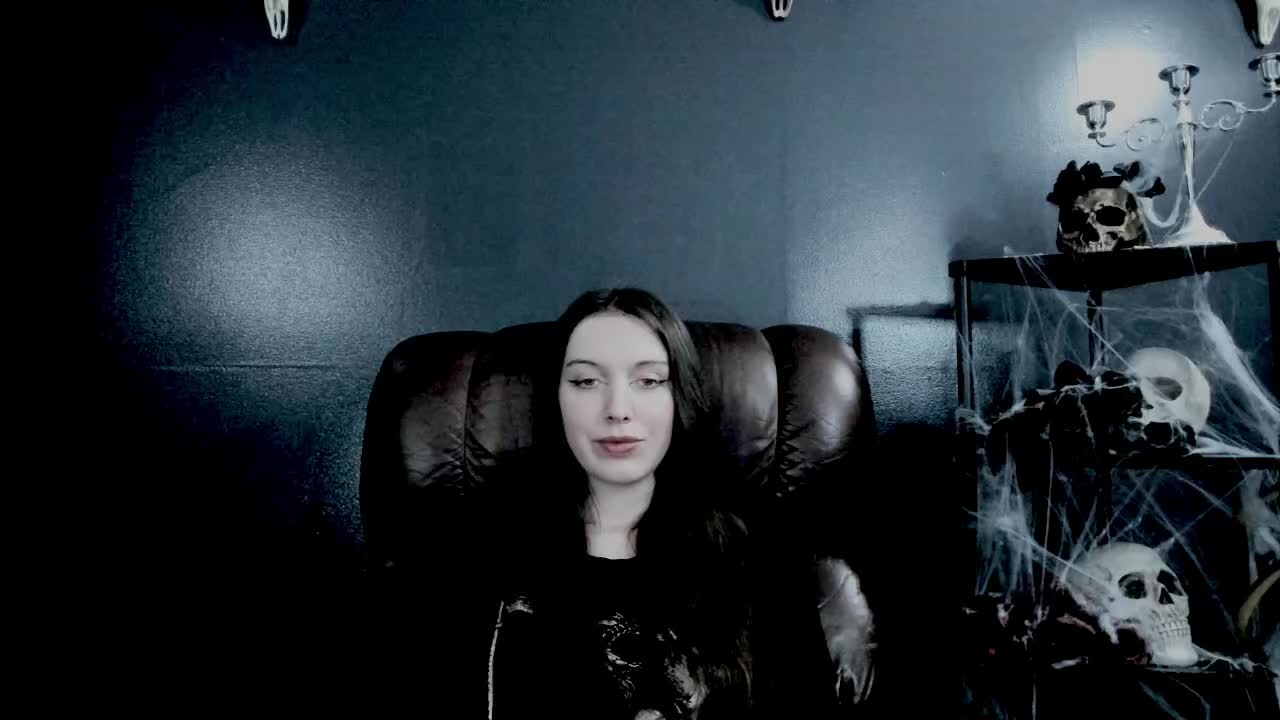 TheDominatrix Приват Записи 2026-05-11