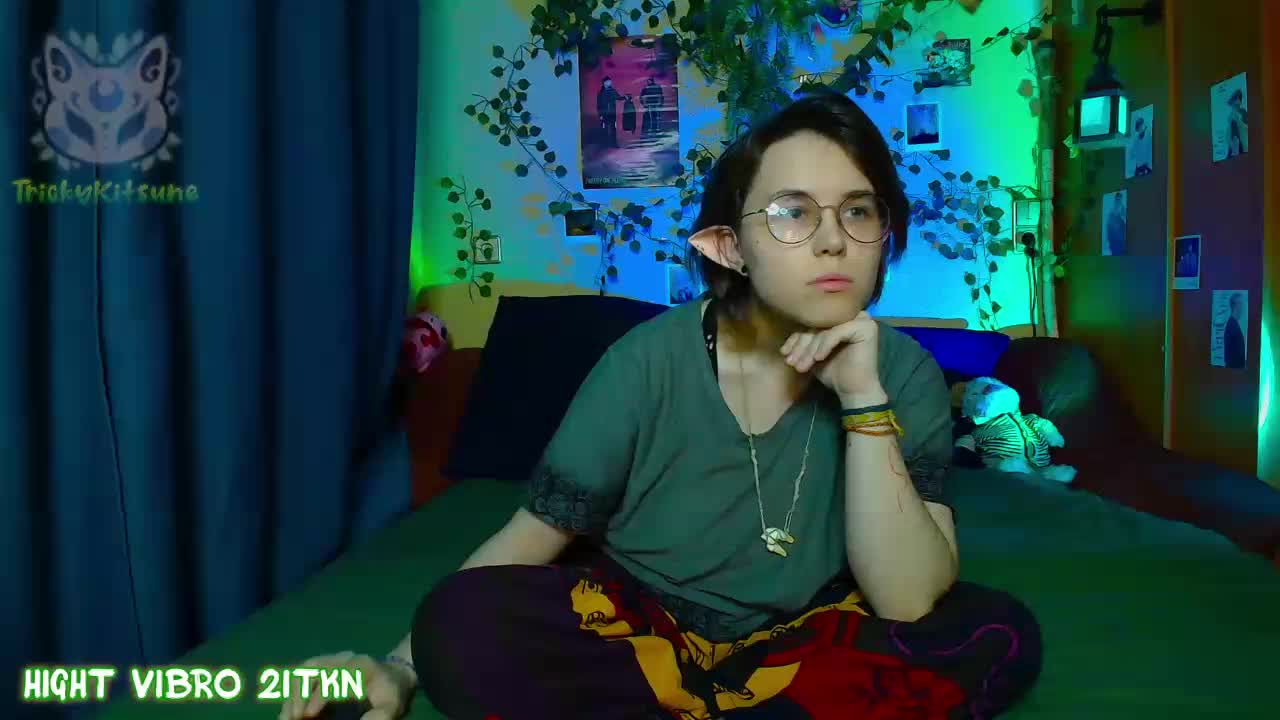 Tricky_Kitsune Приват Записи 2026-05-12