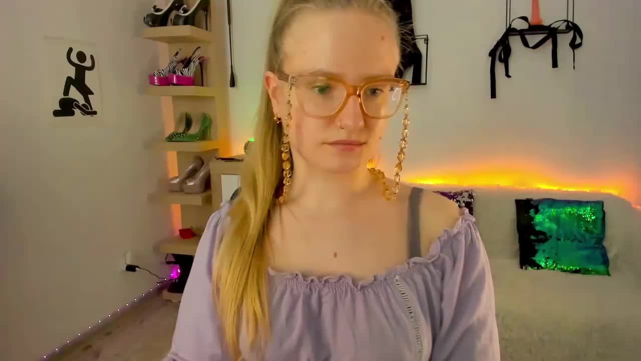 NancyErotic Приват Записи 2026-05-12