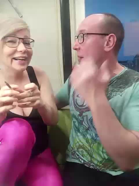 TilyTily Приват Записи 2026-05-12