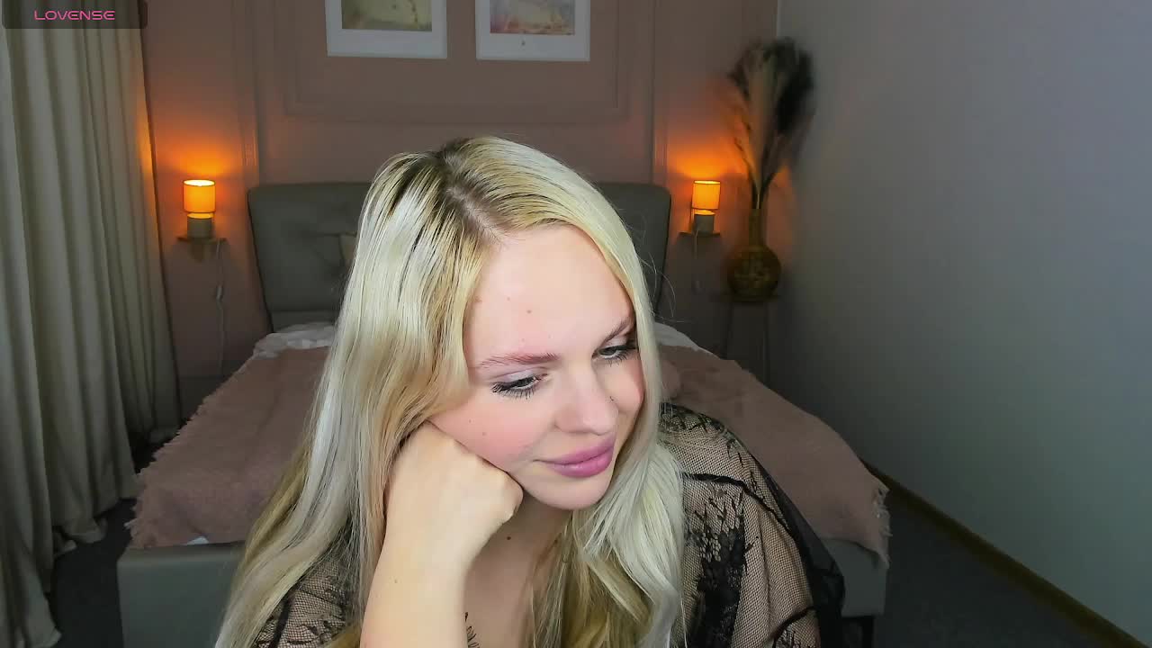 BlondiNi Приват Записи 2026-05-12