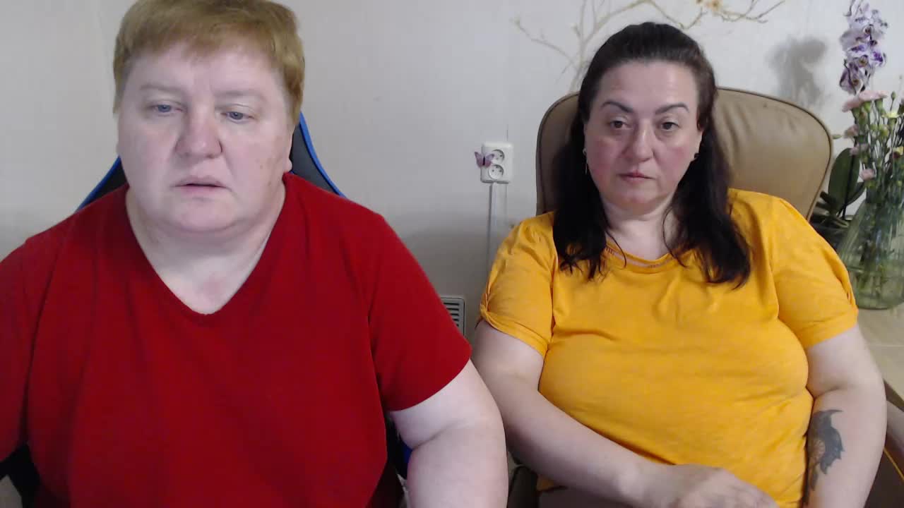 XMollyJaneEX Приват Записи 2026-05-12