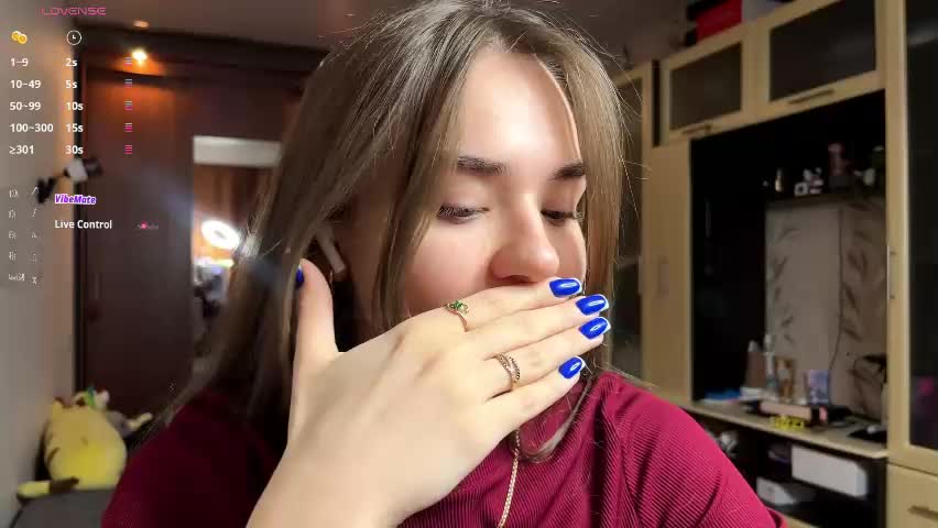 mallybooo Приват Записи 2026-05-12