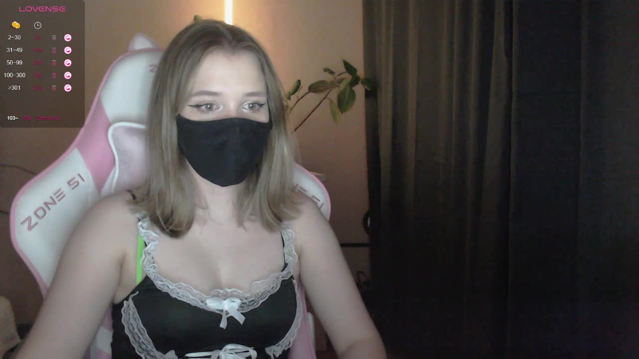katydaisy Приват Записи 2026-05-12