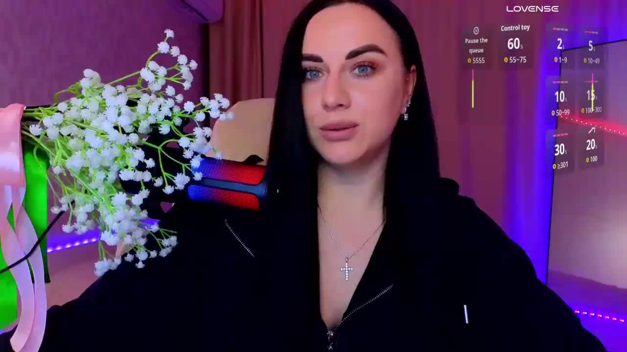 YURIEVNA13 Приват Записи 2026-05-12
