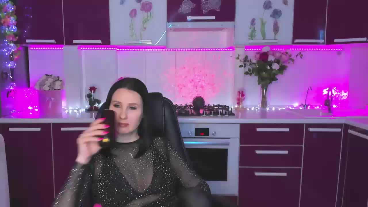 Olivija2020 Приват Записи 2026-05-12