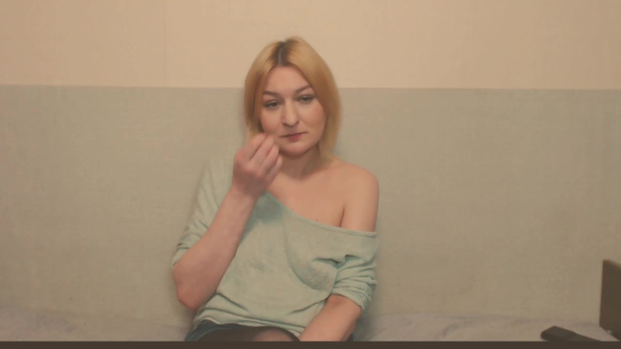 Bonniee Приват Записи 2026-05-12