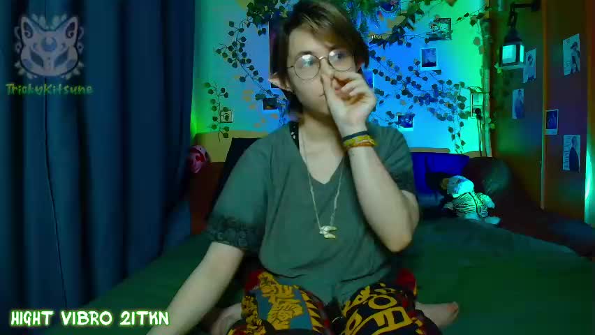 trickykitsune Приват Записи 2026-05-12