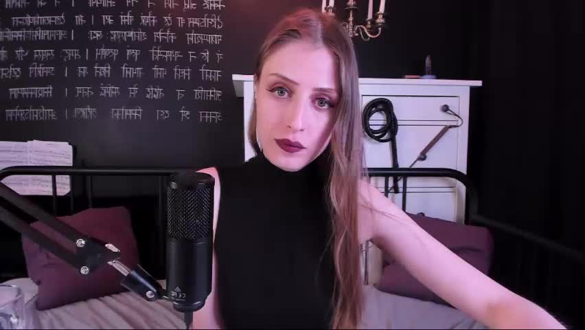 mistress_marlene Приват Записи 2026-05-12