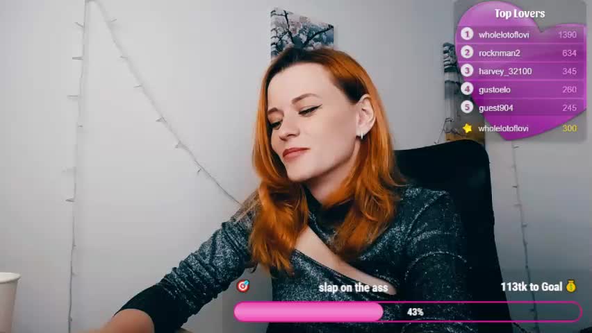 peppymia Приват Записи 2026-05-12