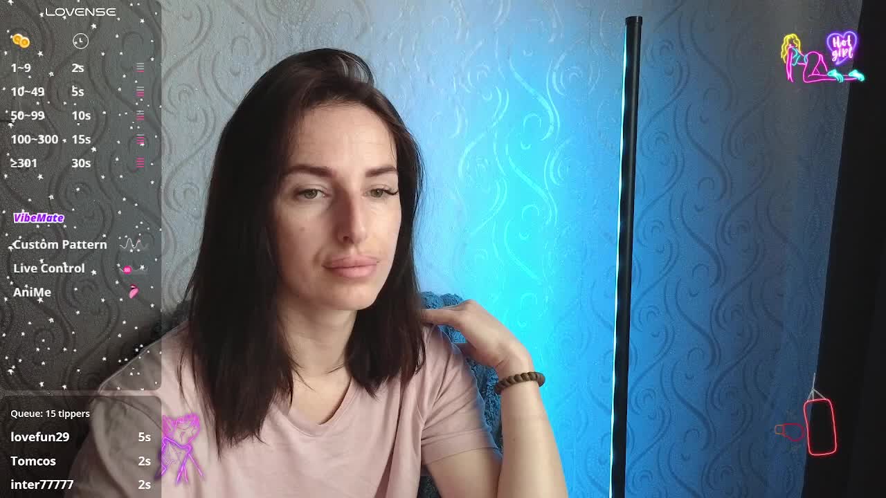 xxadrihanna Приват Записи 2026-05-12