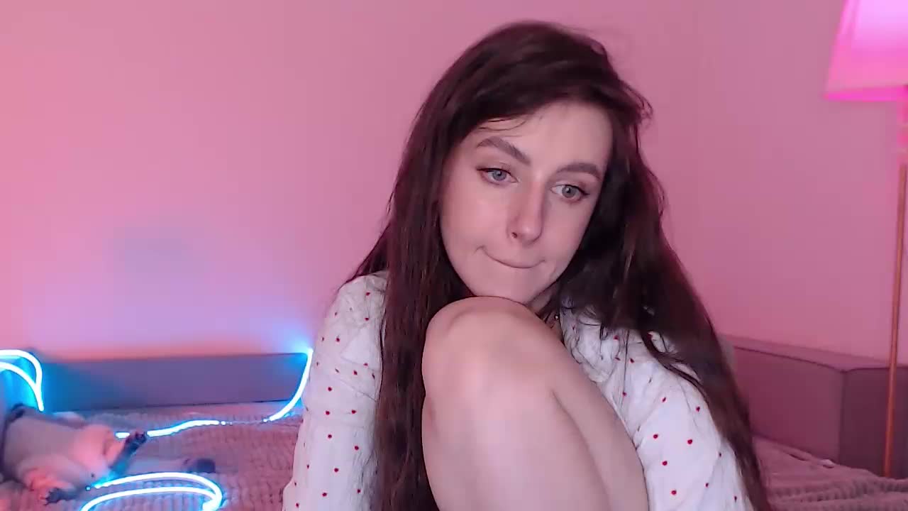Lilijily Приват Записи 2026-05-12