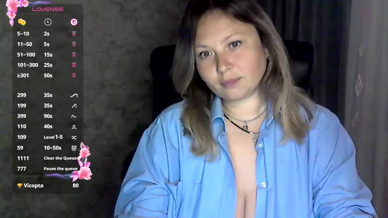 NERVOMOTINA Приват Записи 2026-05-12