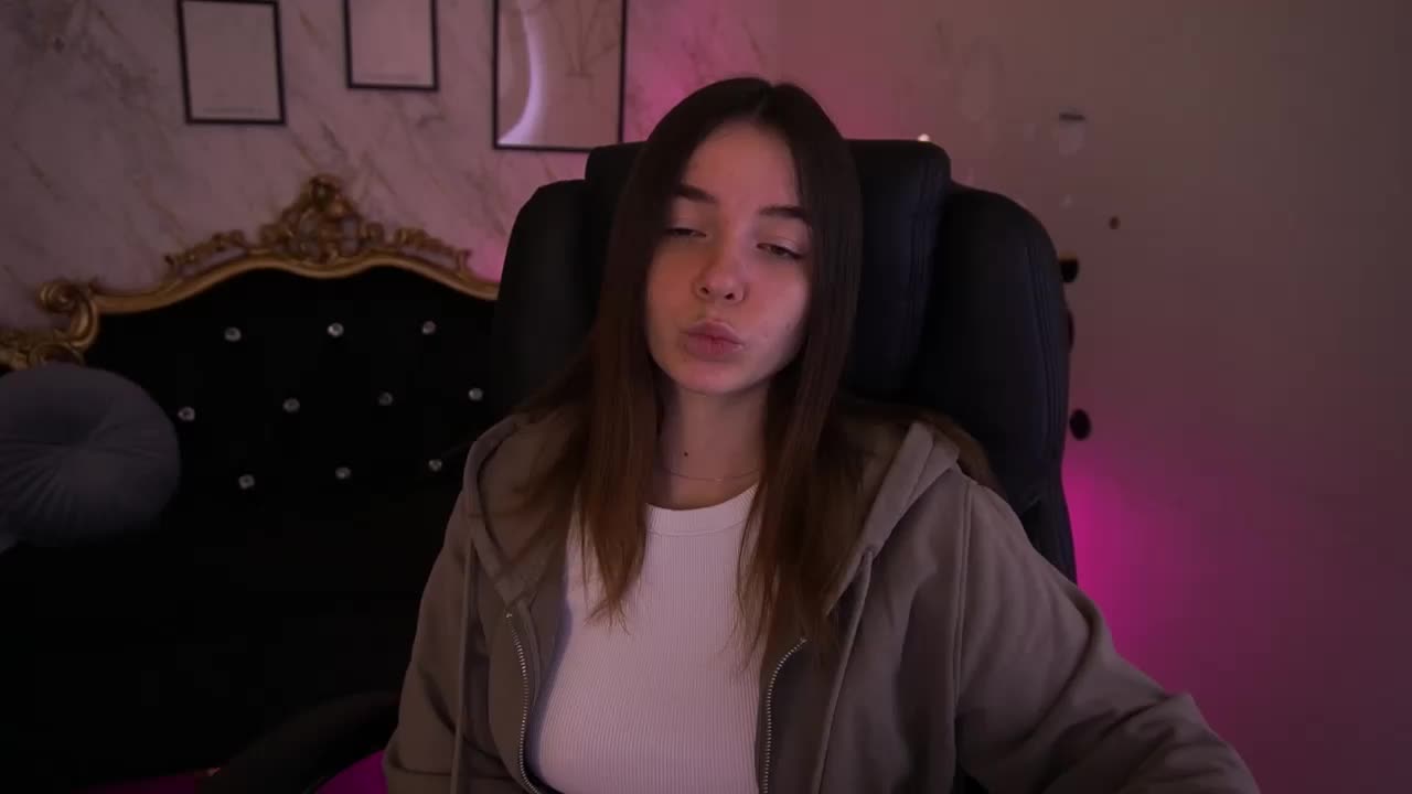 BabeDollie Приват Записи 2026-05-12