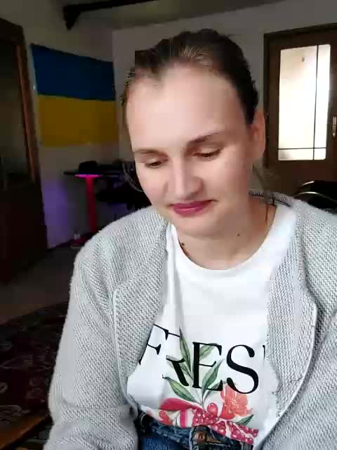 LisaLovHoney Приват Записи 2026-05-12