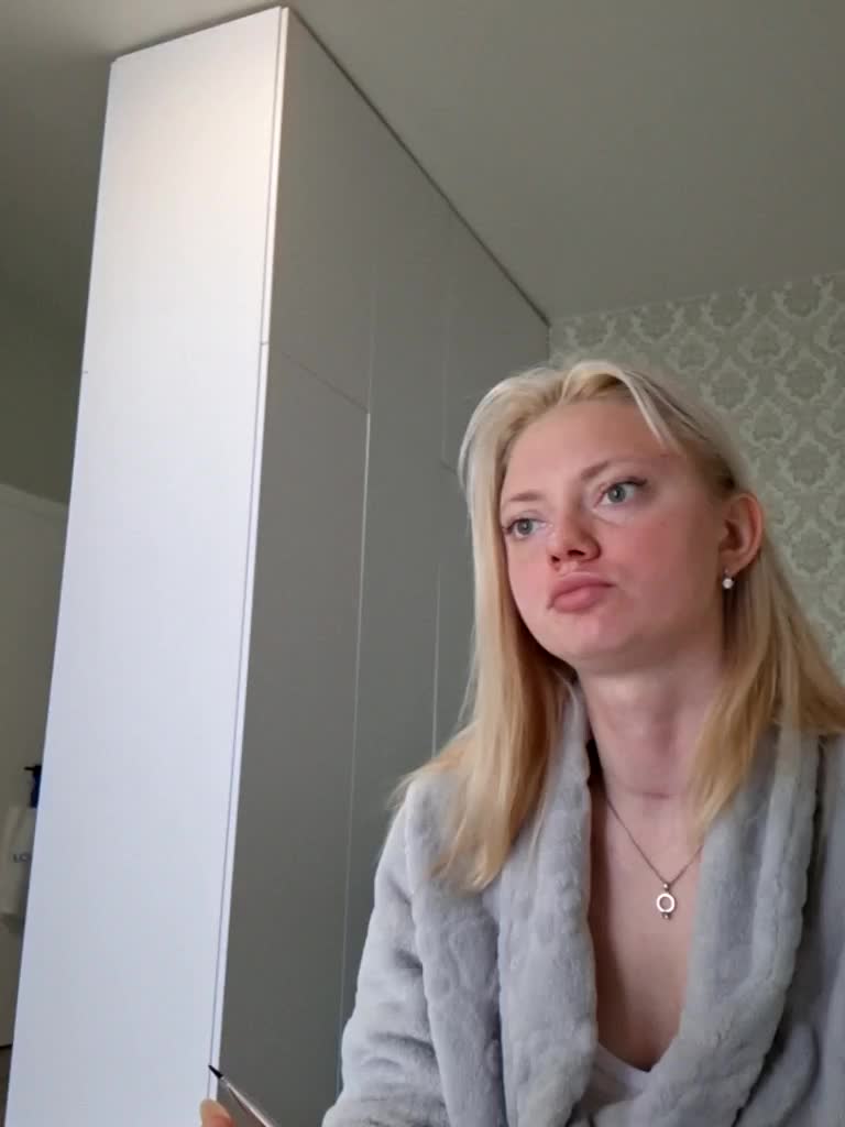 Gargonaa Приват Записи 2026-05-12